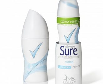 deodorant