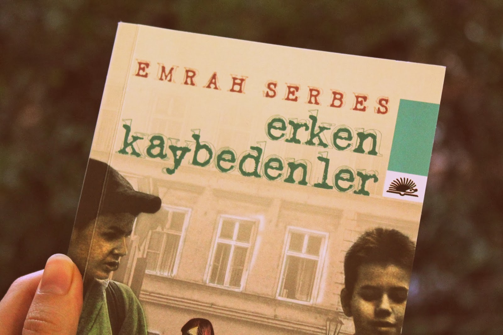 erken kaybedenler