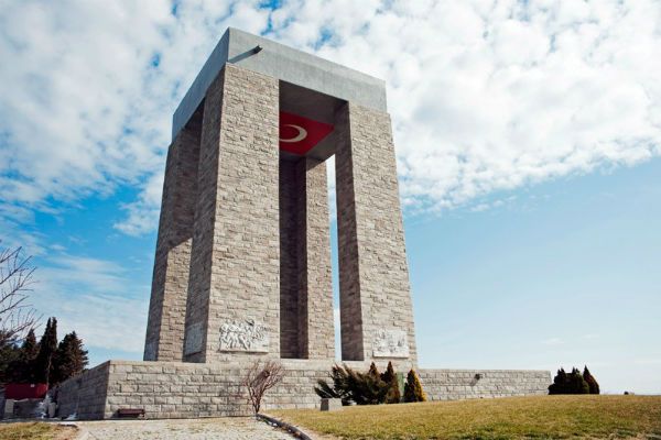 Çanakkale